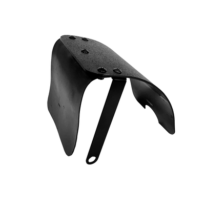 Mower  Fender (MT360) - ZT8-7.5 (With Rubber Flap)